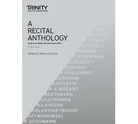 John Paul Ekins A Recital Anthology - Piano Solo (Sheet Music)