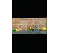 A Record of My Attempts to Levitate: (A Meditation on Transcendence)