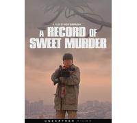 A Record Of Sweet Murder (DVD)