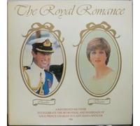 A RECORDED SOUVENIR OF ROYAL WEDDING 1981 LP (VINYL ALBUM) UK WINDSOR 1981