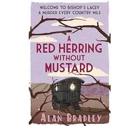 Alan Bradley A Red Herring Without Mustard (Tascabile) Flavia de Luce Mystery