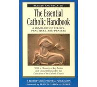 A Redemptorist Essential Catholic Handbook: A Summary of Beliefs, P (Tascabile)