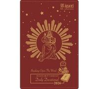 A Redemptorist Pastoral Publicatio Redemptorist Daily Devotional 202 (Tascabile)