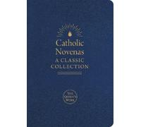 A Redemptorist Pastoral Publication Catholic Novenas (Tascabile)