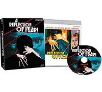 A Reflection of Fear (Blu-ray) Robert Shaw Sally Kellerman Mary Ure Sondra Locke
