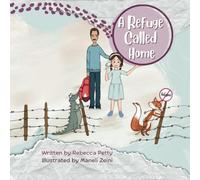 A Refuge Called Home
