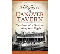 A Refugee at Hanover Tavern (Tascabile)