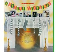 A Reggae Christmas