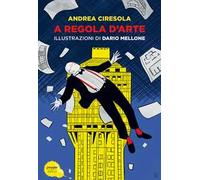 Andrea Ciresola – A regola d'arte – 2024 – People