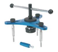 A Regolazione Automatica Frizione Strumento - Sealey VS011 Nuovo