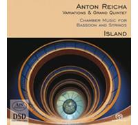A. Reicha - Chamber Music for Bassoon & St