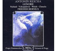 A. Reicha - Lenore/Dramatic Cant