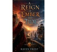A Reign of Ember and Tide