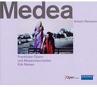 A. Reimann - Medea