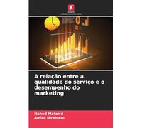 A relação entre a qualidade do serviço e o desempenho do marketing