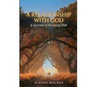 A Relationship with God