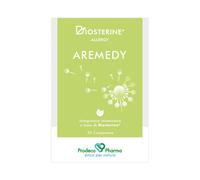 A-Remedy BIOSTERINE® - Allergie - ►PROMO BIPACK◄ 30+30 compresse