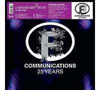 A Reminiscent Drive - Flame One (Mix)