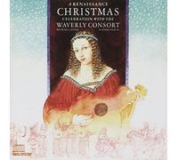 Praetorius - A Renaissance Christmas
