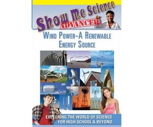 A Renewable Energy Source - Wind Power