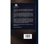 A Report of the Trial of the Case of H.R. & J. Reynolds, Vs. the Mayor and City Council of Baltimore