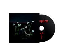 Penelope Trappes A Requiem (CD) Album