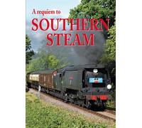 A Requiem To Southern Steam (DVD)