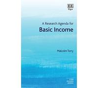 A Research Agenda for Basic Income