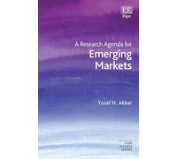A Research Agenda for Emerging Markets