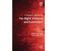 A Research Agenda for Far-Right Violence and Extremism