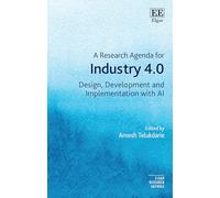 A Research Agenda for Industry 4.0: Design, Development and Implementation With Ai
