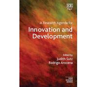 A Research Agenda for Innovation and Development