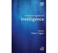 A Research Agenda for Intelligence