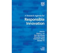 A Research Agenda for Responsible Innovation