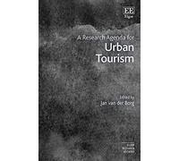 A Research Agenda for Urban Tourism