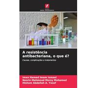 A resistência antibacteriana, o que é?: Causas, complicações e tratamentos