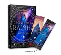 A Resistência da Rainha (Vol. 2 a Ascensão da Rainha)