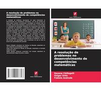 A resolução de problemas no desenvolvimento de competências matemáticas