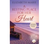 A Resting Place For Her Heart: 3