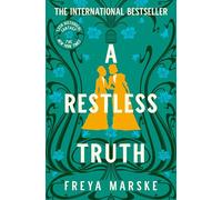 A Restless Truth: A magical, sapphic locked-room murder mystery: 2