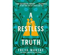 A restless truth - Marske Freya