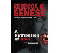 A Retribution of Soul: Book 3 of the In-Between