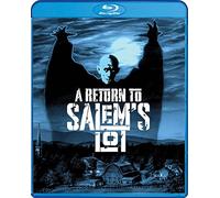 A Return to Salem's Lot