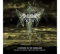 A Return To The Darkland / The Untold