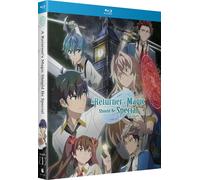 A Returner's Magic Should Be Special - Season 1 (Blu-ray)