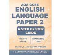 A Revision Guide: AQA GCSE English Language Paper 2