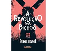 A REVOLUÇÃO DOS BICHOS