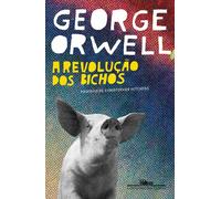 A Revolução dos Bichos (Em Portuguese do Brasil)