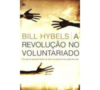 A Revolução No Voluntariado (Em Portuguese do Brasil)