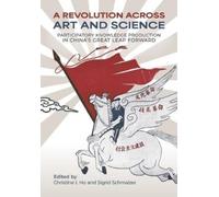 A Revolution Across Art and Science (Tascabile)
